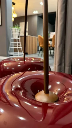 New Oggettistica modello Cherry di a prezzi convenienti Oggettistica