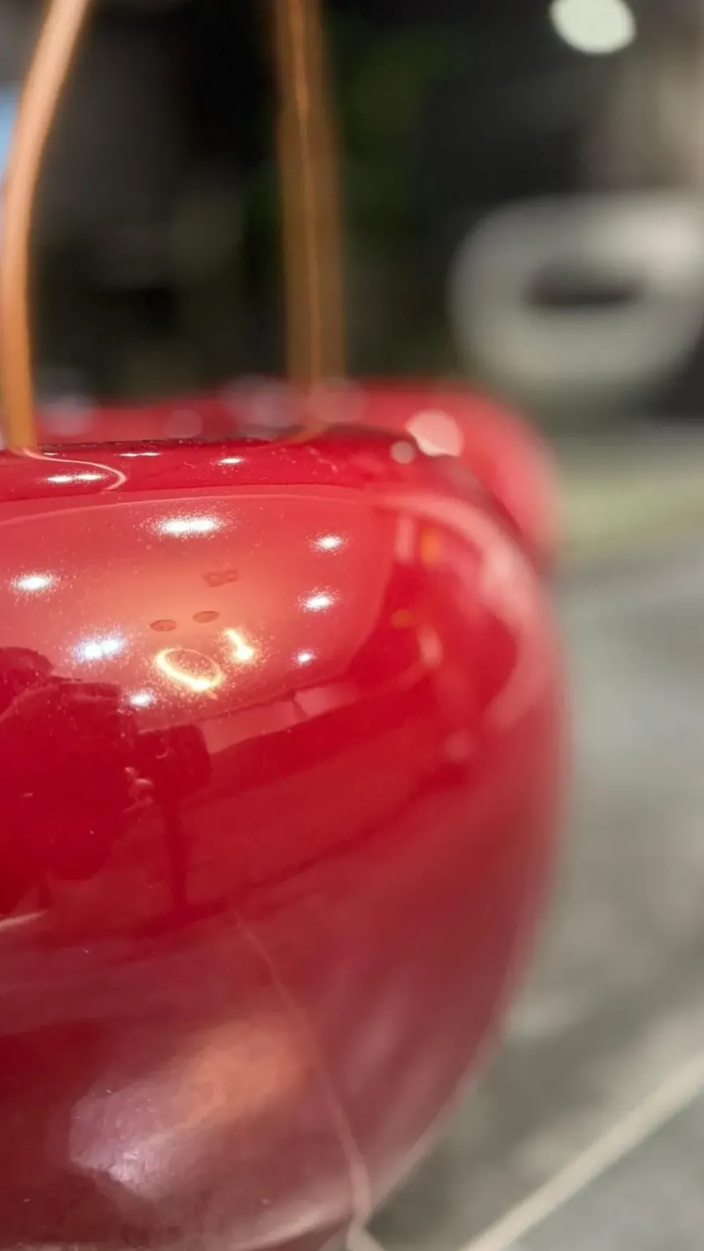 New Oggettistica modello Cherry di a prezzi convenienti Oggettistica