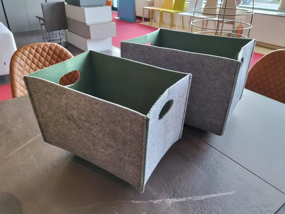 Clearance Oggettistica modello Dorian di a prezzo ribassato Oggettistica