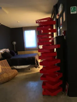 Outlet Oggettistica modello Revolving di in offerta Oggettistica