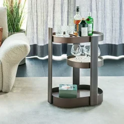 Oggettistica modello Tonic di a prezzo scontato^Cattelan Italia