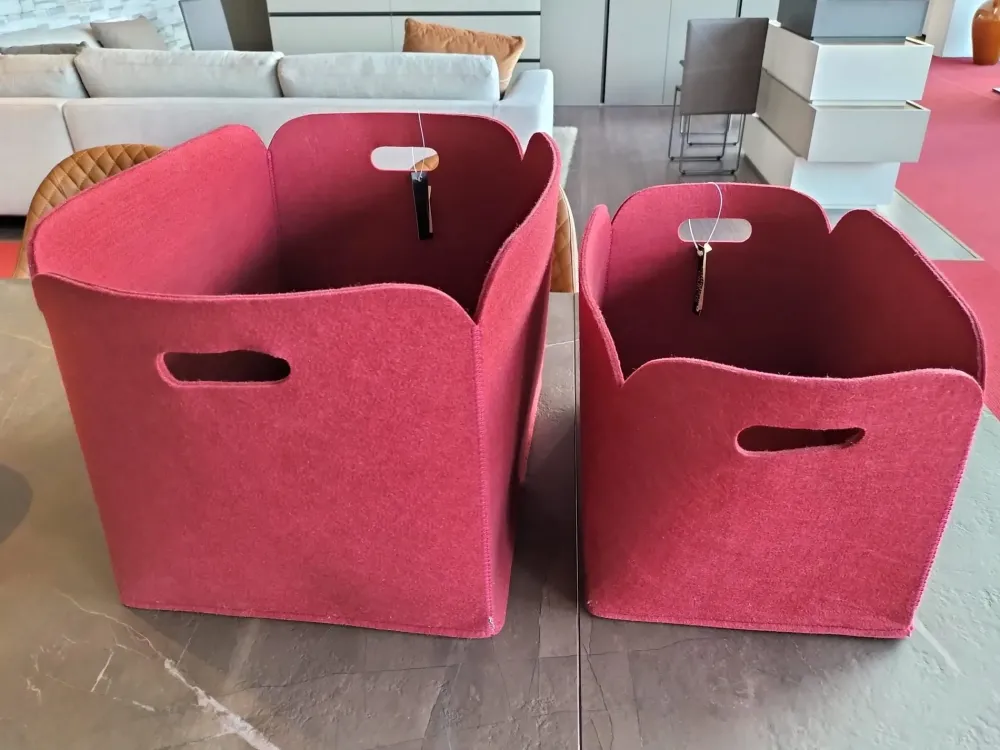 Oggettistica moderna Daryl di^Calligaris New