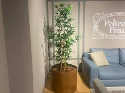 Oggettistica moderna di con uno SCONTO IMPERDIBILE^Poltrona Frau New