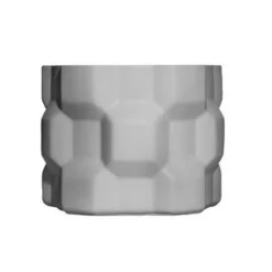 Driade Oggettistica moderna gear vaso  di scontata del 39%- Oggettistica