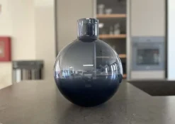 Oggettistica moderna modello Blue pallo di scontata^Poltrona Frau Hot