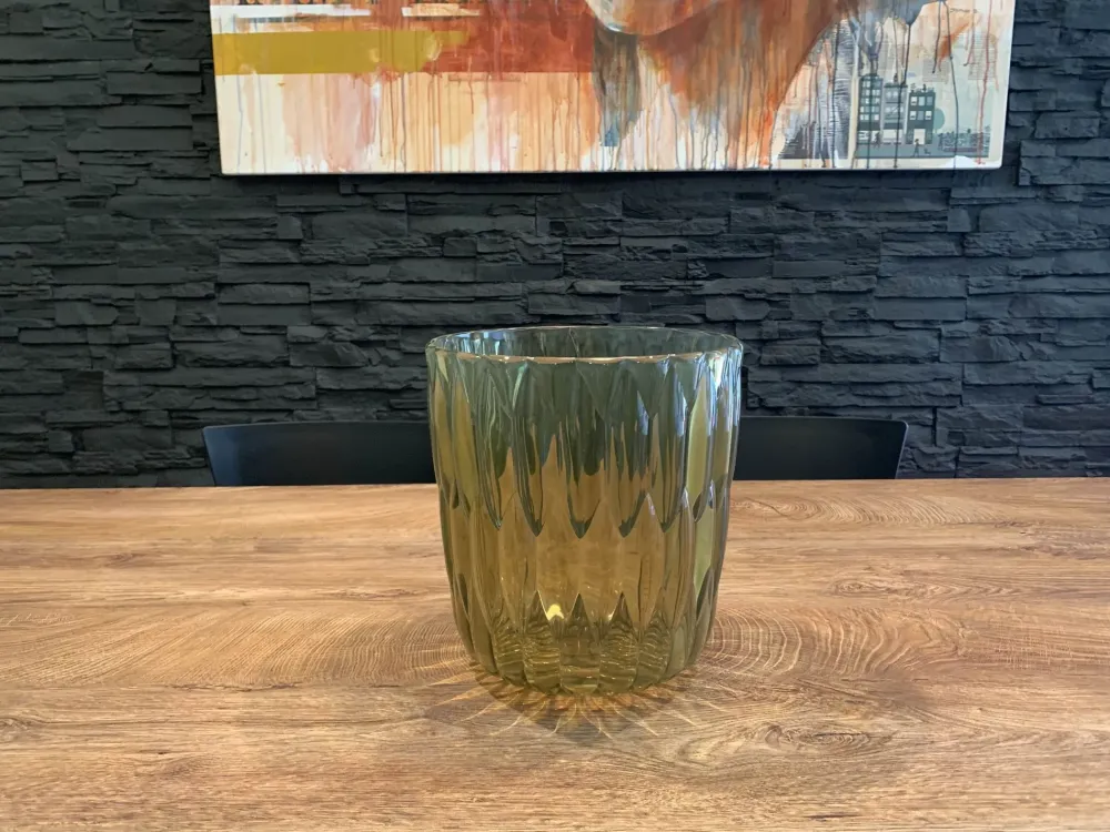 Oggettistica moderna modello Jelly di in Offerta Outlet^Kartell Online