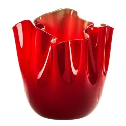 Oggettistica moderna modello fazzoletto 700.00 di in offerta^Venini Online