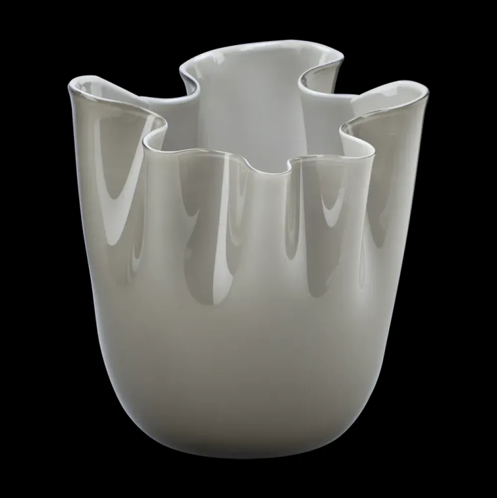 Oggettistica moderna modello fazzoletto 700.00 di in offerta^Venini Online