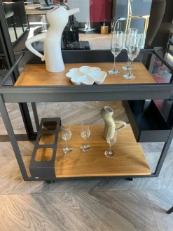 Discount Oggettistica moderna modello Brandy di in offerta Oggettistica