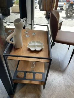 Discount Oggettistica moderna modello Brandy di in offerta Oggettistica