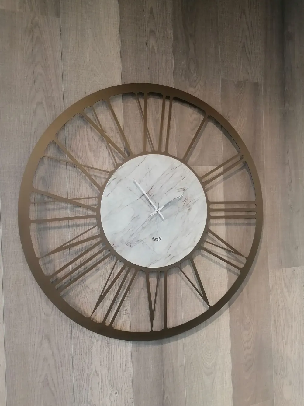 Artigianale Oggettistica moderna Orologio big 90 di scontata del 41%- Oggettistica