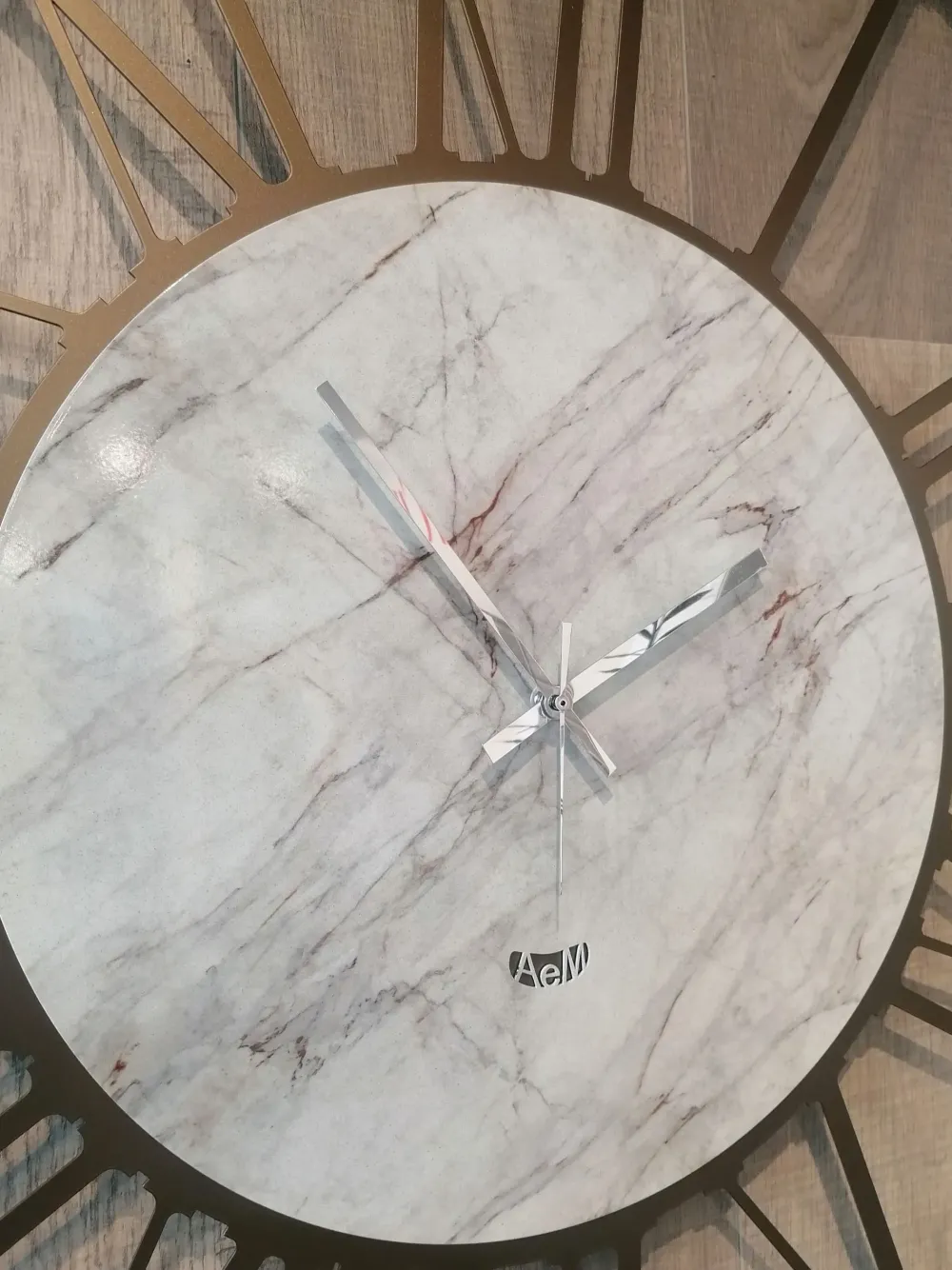 Artigianale Oggettistica moderna Orologio big 90 di scontata del 41%- Oggettistica