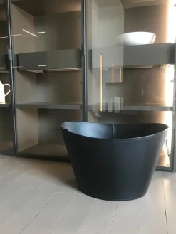 Oggettistica moderna Portaoggetti modello basket di^Calligaris