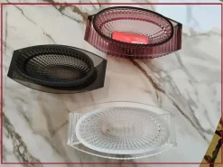 Oggettistica moderna U shine di a prezzo ribassato^Kartell Hot