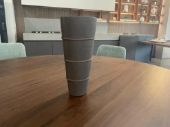 Oggettistica moderna Vaso in stile etnico di^Abitare Interior Hot