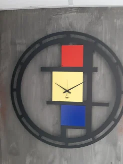 Oggettistica Mondrian a prezzo Outlet^Artigianale Hot