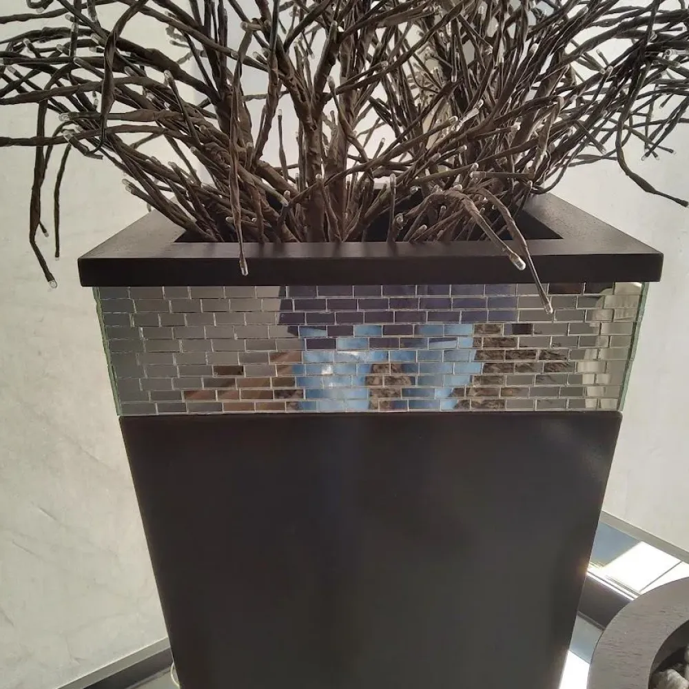 Artigianale Oggettistica Mosaico di scontata - 55%- Oggettistica