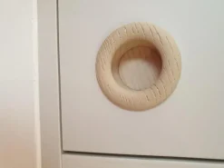 Oggettistica Nidi in stile Moderno a prezzo ribassato^Battistella Hot