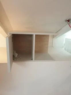 Oggettistica Nidi in stile Moderno a prezzo ribassato^Battistella Hot