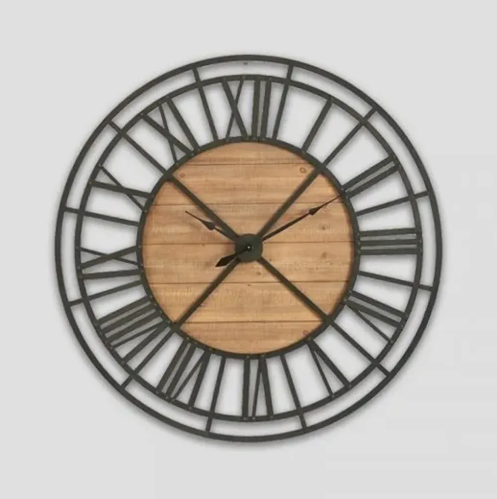 Oggettistica Orologio db005479 a PREZZI OUTLET Oggettistica