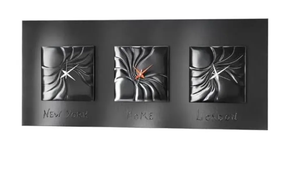 Oggettistica Orologio futura con uno SCONTO IMPERDIBILE^Pintdecor New