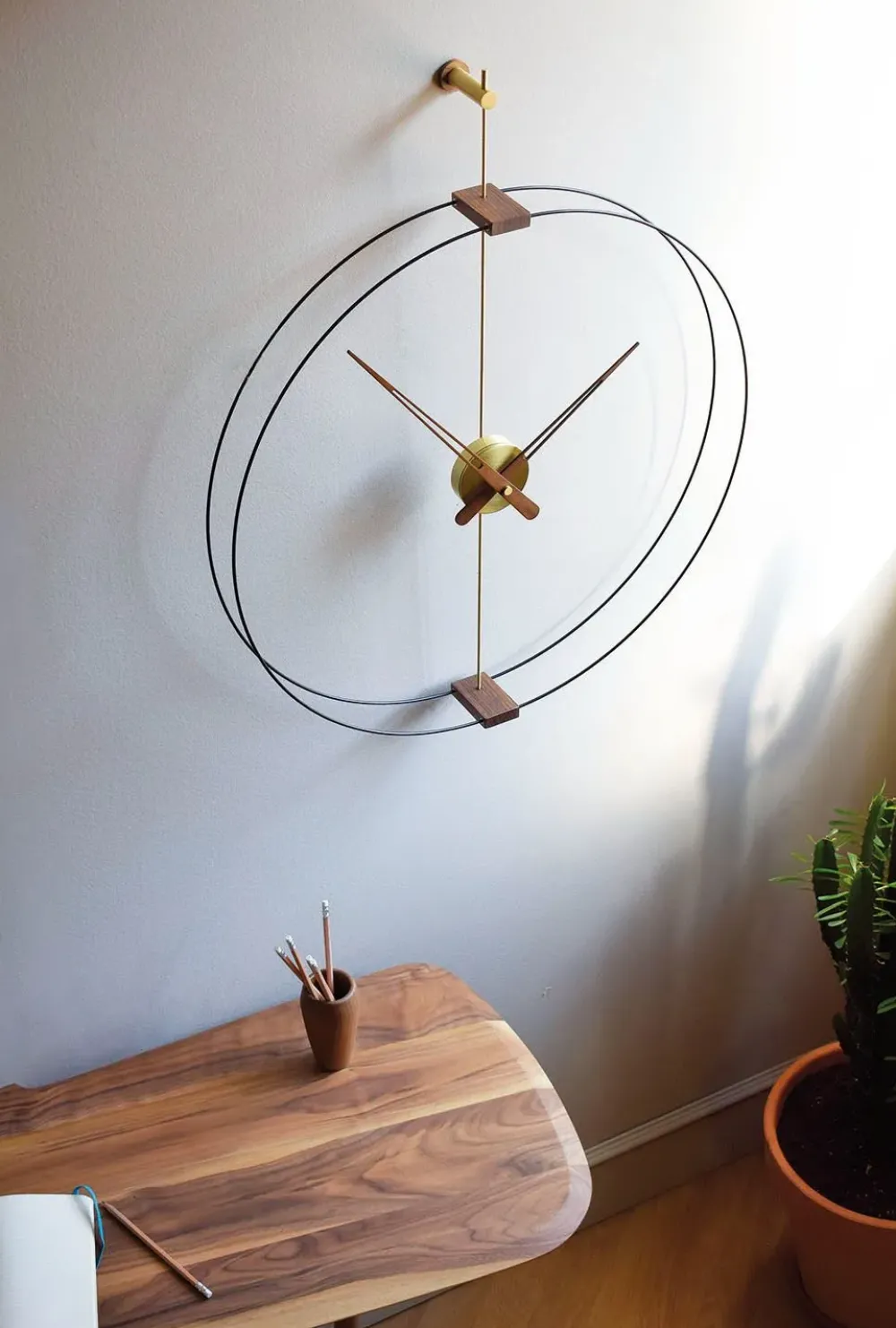 Best Oggettistica Orologio nomon mini barcelona in Offerta Outlet Oggettistica