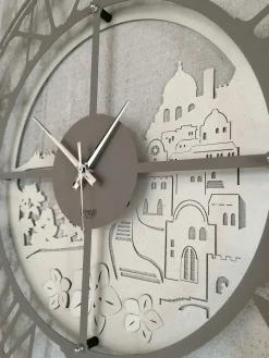 Best Oggettistica Orologio scorcio italico a prezzo Outlet Oggettistica