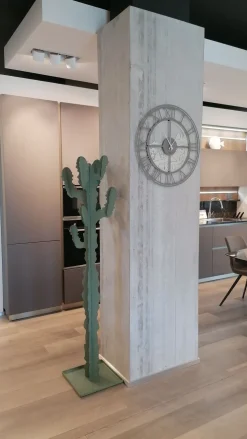 Best Oggettistica Orologio scorcio italico a prezzo Outlet Oggettistica