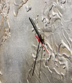 Discount Oggettistica Orologio silver world a prezzo ribassato Oggettistica