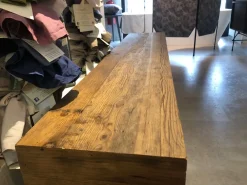 Discount Oggettistica Panca in legno a prezzo scontato Oggettistica