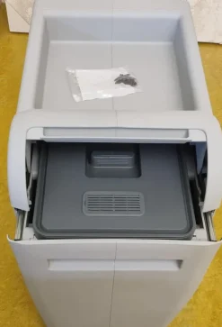 Best Oggettistica Pattumiera city di in offerta - 14% Oggettistica