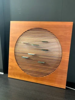 Porada Oggettistica Porta cd/dvd a prezzo Outlet- Oggettistica