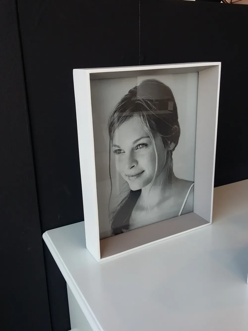 Hot Oggettistica Porta foto in stile Moderno a prezzo ribassato Oggettistica