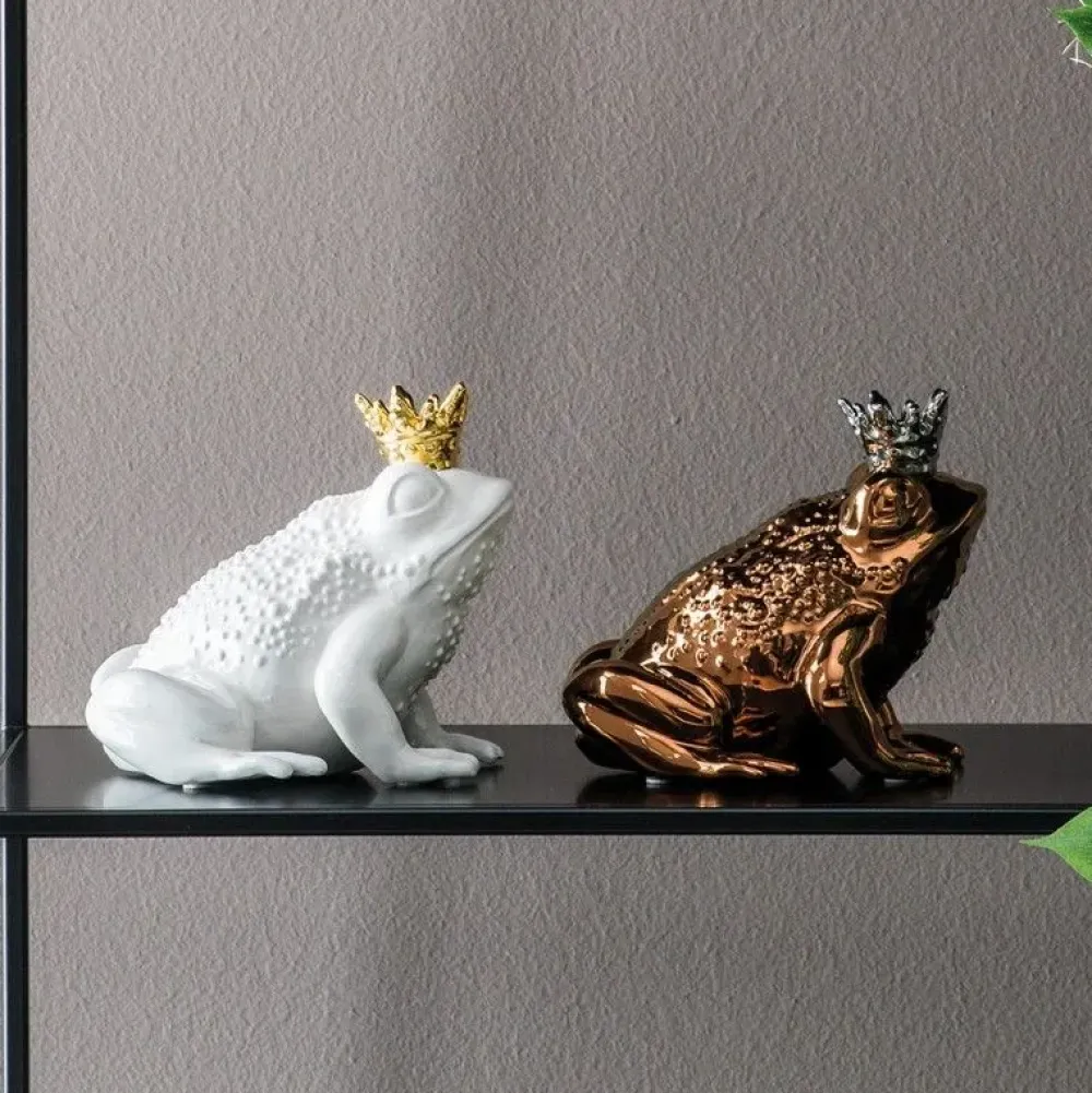 Outlet Oggettistica Prince a prezzo Outlet Oggettistica