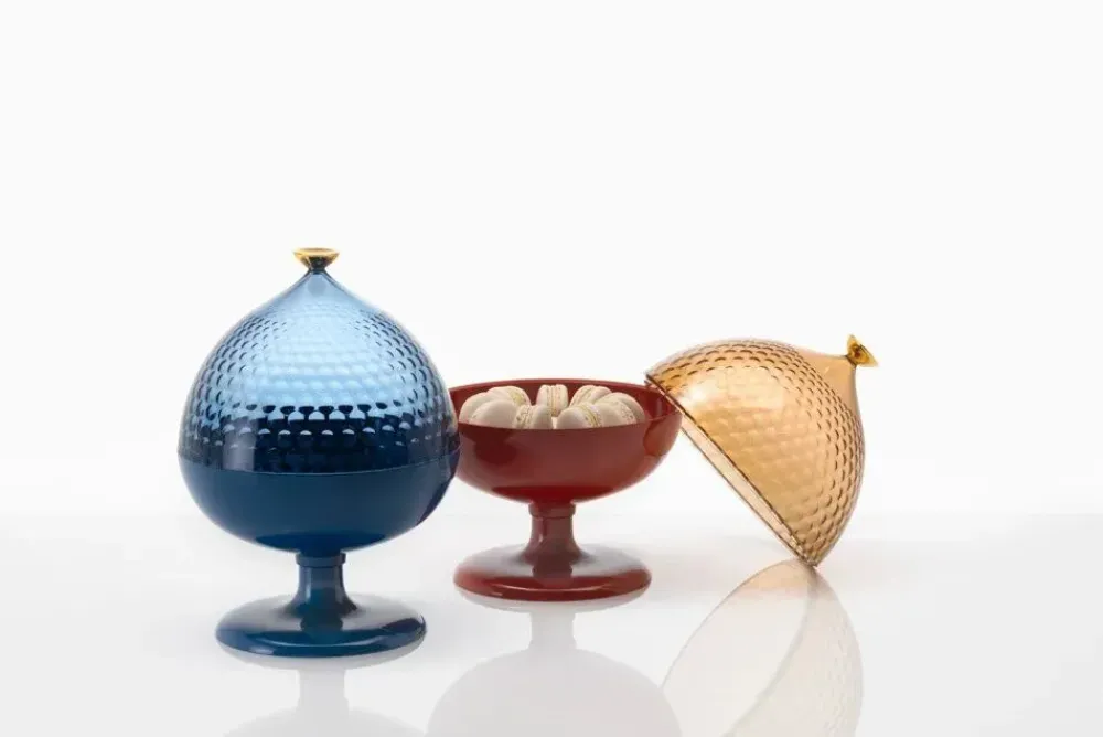 Kartell Oggettistica Pumo di scontata- Oggettistica