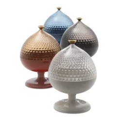 Kartell Oggettistica Pumo di scontata- Oggettistica