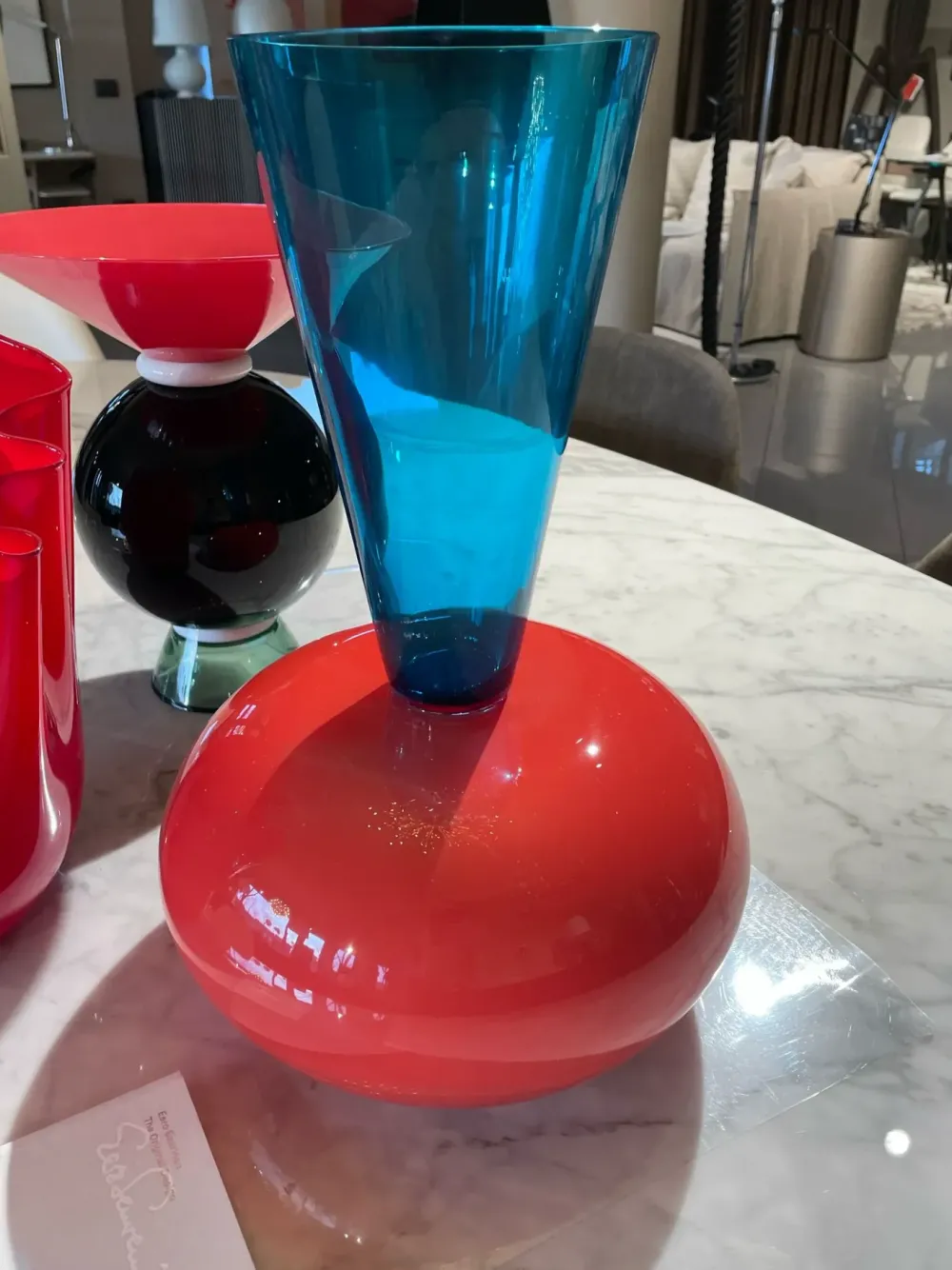 Oggettistica Puzzle di in Offerta Outlet^Venini Hot