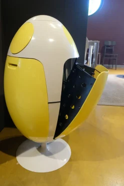 Clearance Oggettistica Raccoglitore ovetto con uno SCONTO IMPERDIBILE Oggettistica