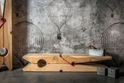 Oggettistica Mollettina in OFFERTA OUTLET^Riva 1920