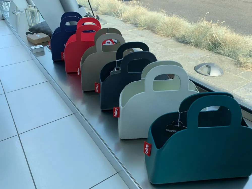 Fatboy Oggettistica sjopper-kees con uno SCONTO IMPERDIBILE approfittane ora!- Oggettistica