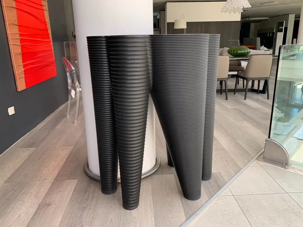 Outlet Oggettistica The vases in Offerta Outlet Oggettistica