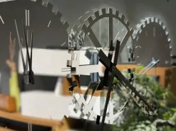 Cattelan Italia Oggettistica Times a prezzo Outlet- Oggettistica