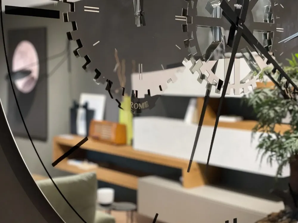 Cattelan Italia Oggettistica Times a prezzo Outlet- Oggettistica