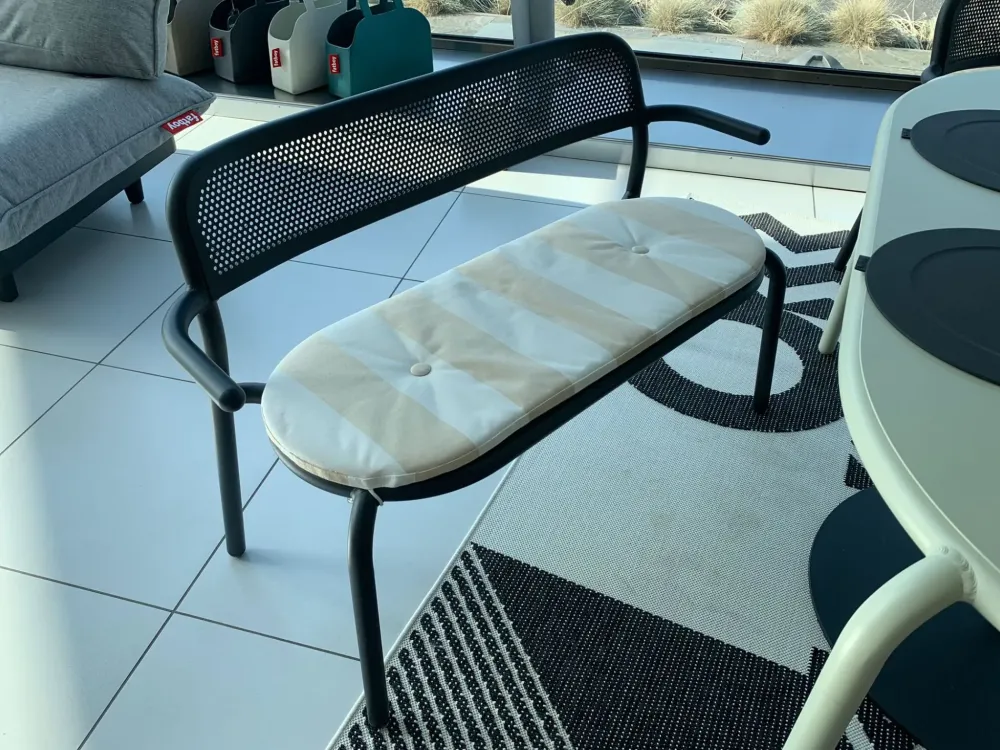 Discount Oggettistica Toní bankski pillow con uno SCONTO IMPERDIBILE approfittane ora! Oggettistica