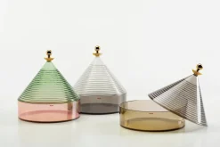 Kartell Oggettistica Trullo di scontata- Oggettistica