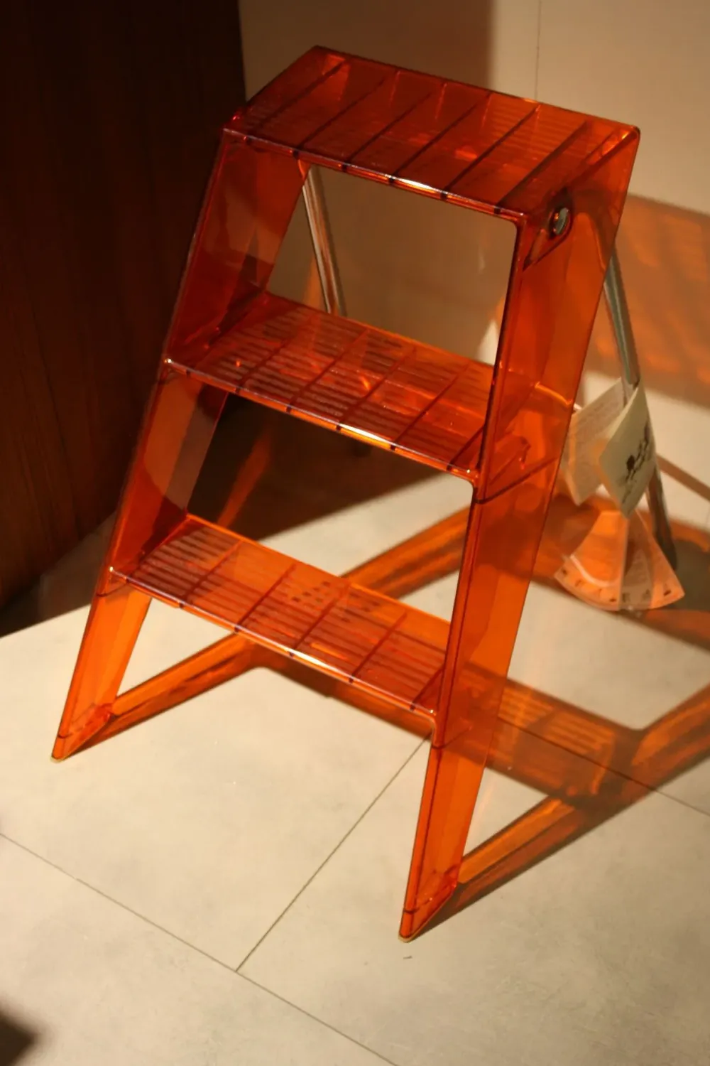 Kartell Oggettistica Upper in Offerta Outlet- Oggettistica