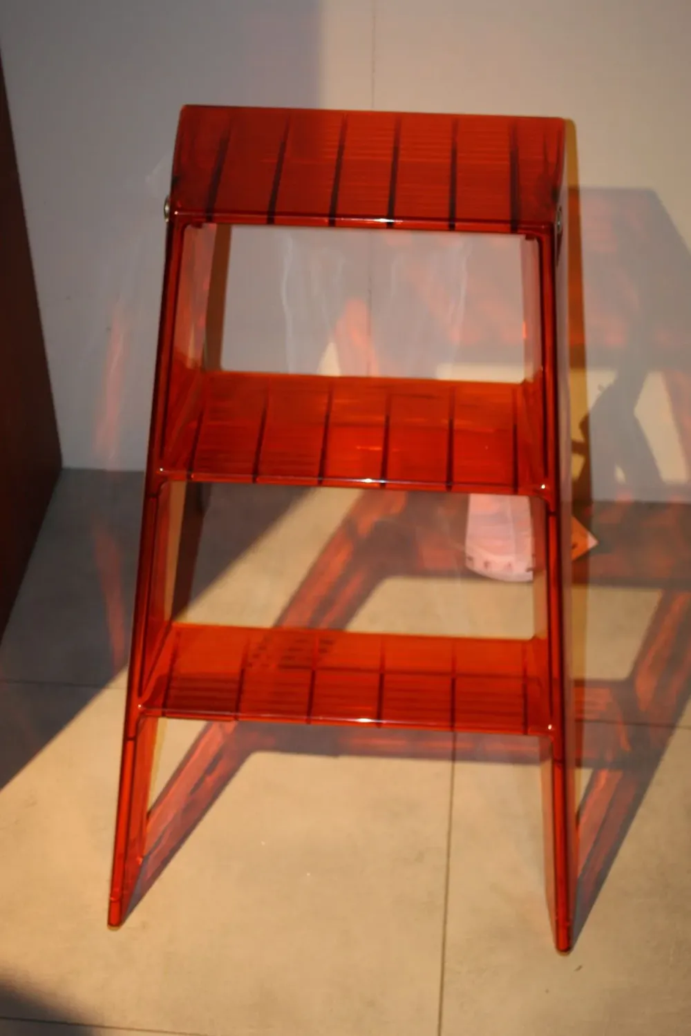 Kartell Oggettistica Upper in Offerta Outlet- Oggettistica