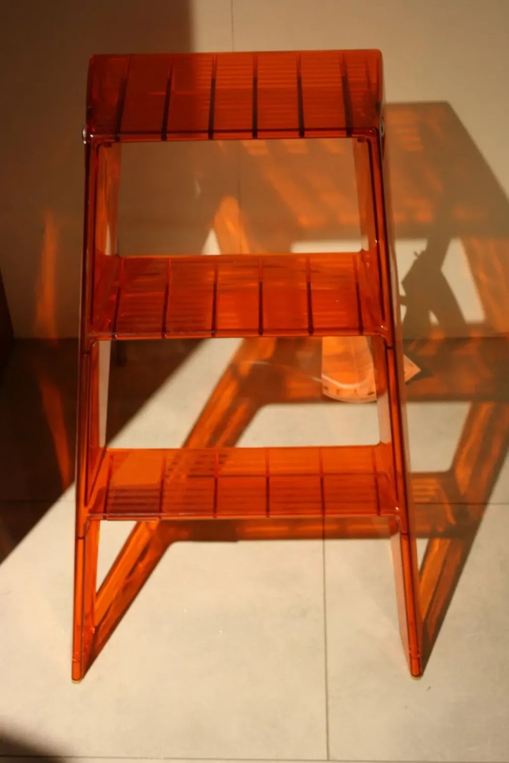 Kartell Oggettistica Upper in Offerta Outlet- Oggettistica