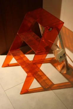 Kartell Oggettistica Upper in Offerta Outlet- Oggettistica