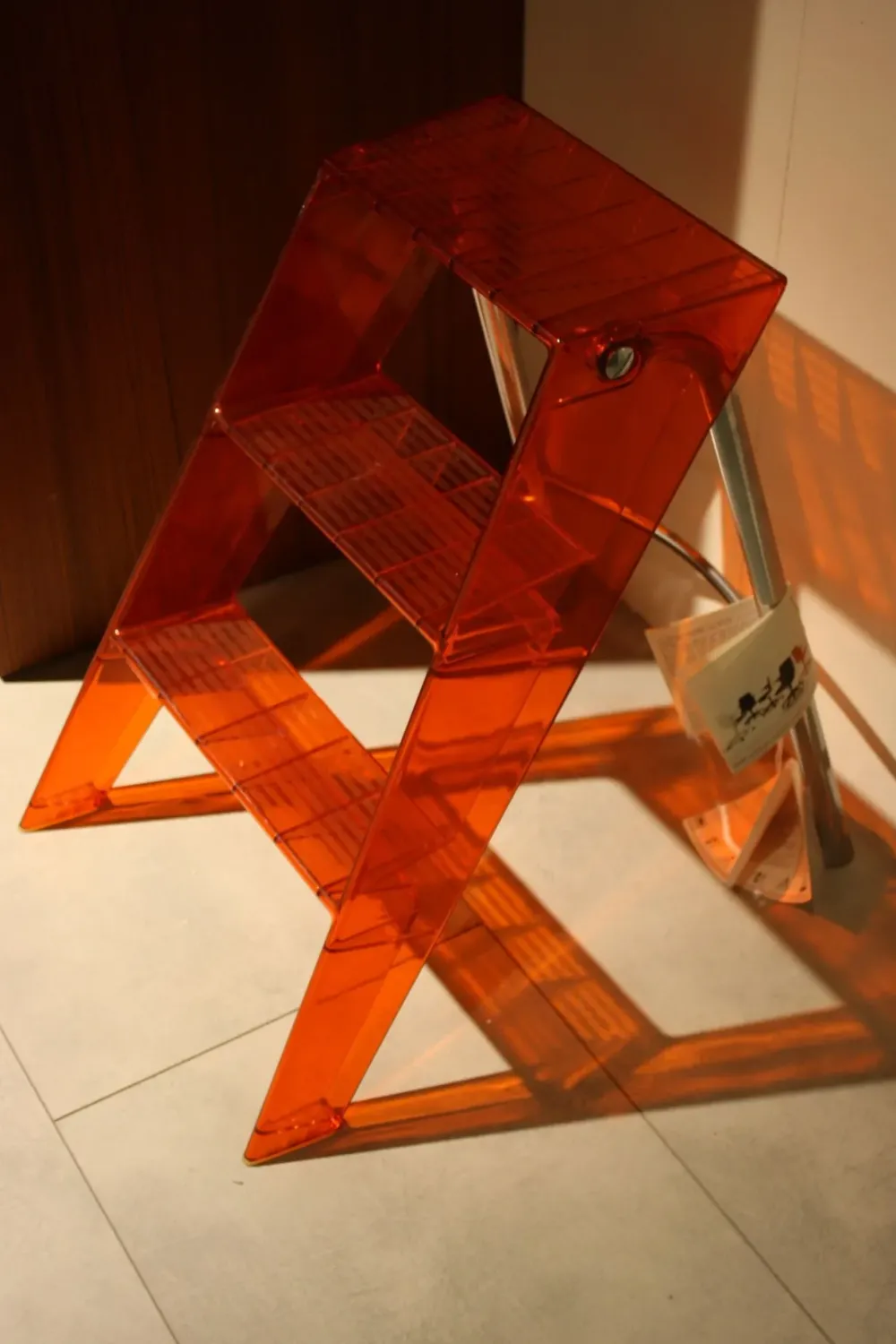 Kartell Oggettistica Upper in Offerta Outlet- Oggettistica